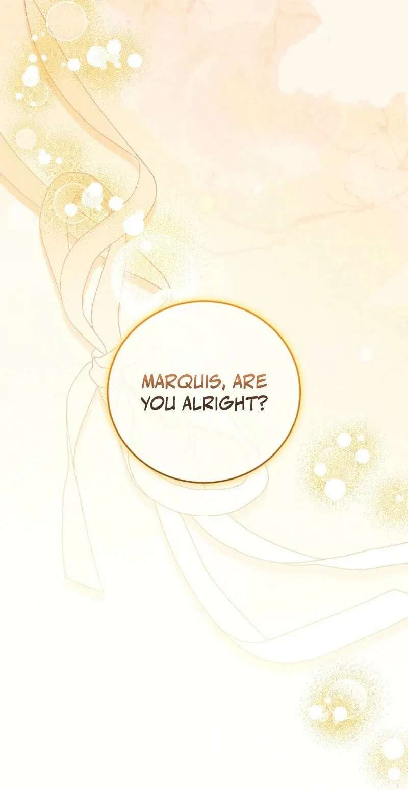 The Eldest Daughter Walks Down The Flower Path Chapter 47 - page 18