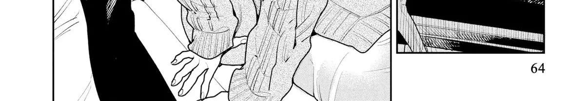 Kemutai Ane to Zurui Imouto Chapter 6 - page 60