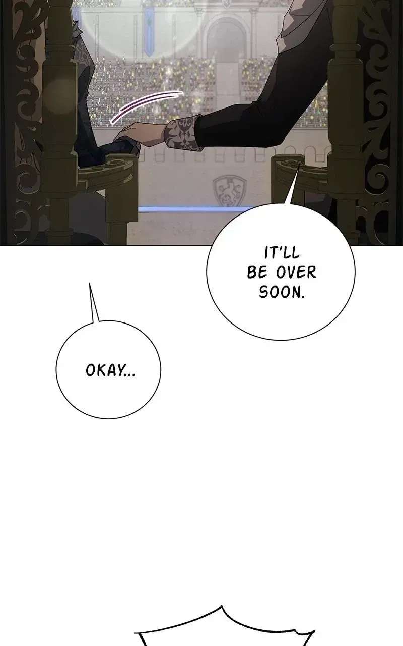 Wished You Were Dead Chapter 109 - page 60