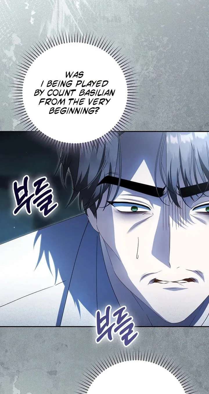 The Baby Fairy is a Villain Chapter 74 - page 61