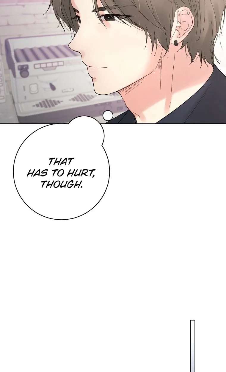 The Star That Swallowed the Universe Chapter 1 - page 74