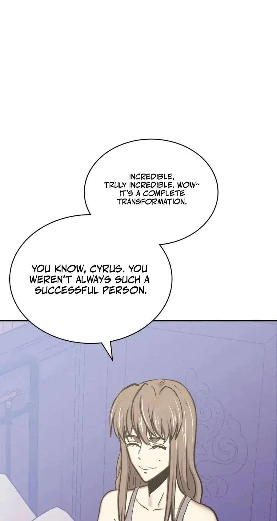 Dimensional Mercenary Chapter 296 - page 28