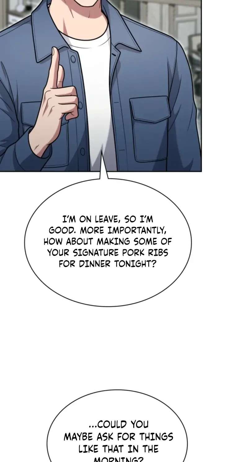 Reset Life Of Regression Police Chapter 168 - page 69