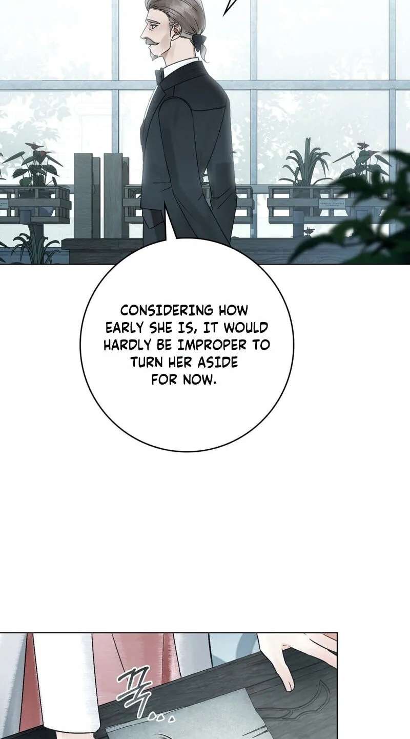 A Wicked Husband Chapter 48 - page 50