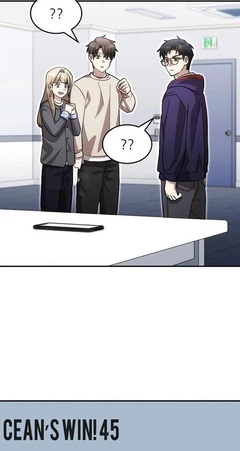 Genius Hitter Hits Fastball Chapter 132 - page 21
