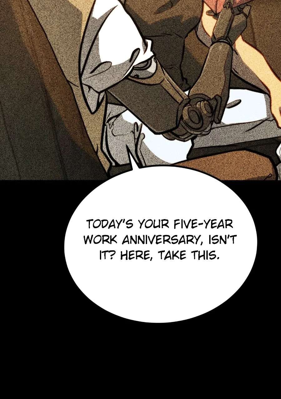 All-Class Awakening:God Slayer II Chapter 20 - page 9