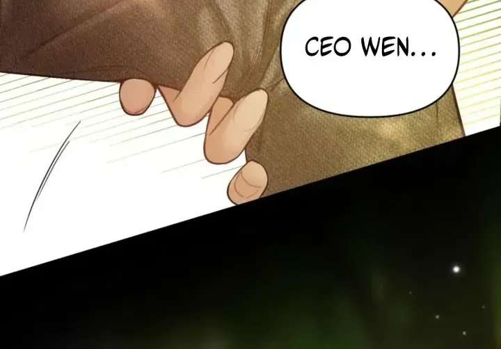 Perfect Enemy Chapter 4 - page 34