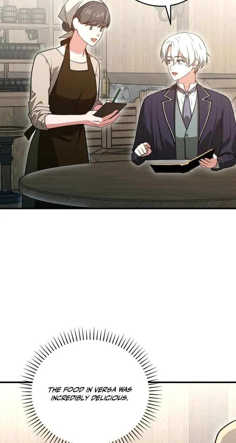 The Concept-Grasping Magical Genius Chapter 61 - page 25
