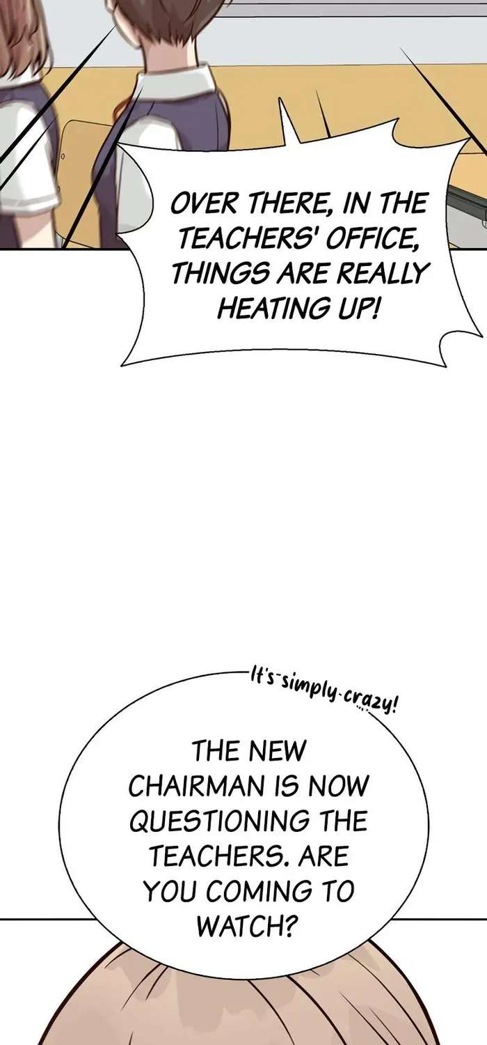 The witch’s judgement of becoming a flower Chapter 27 - page 31