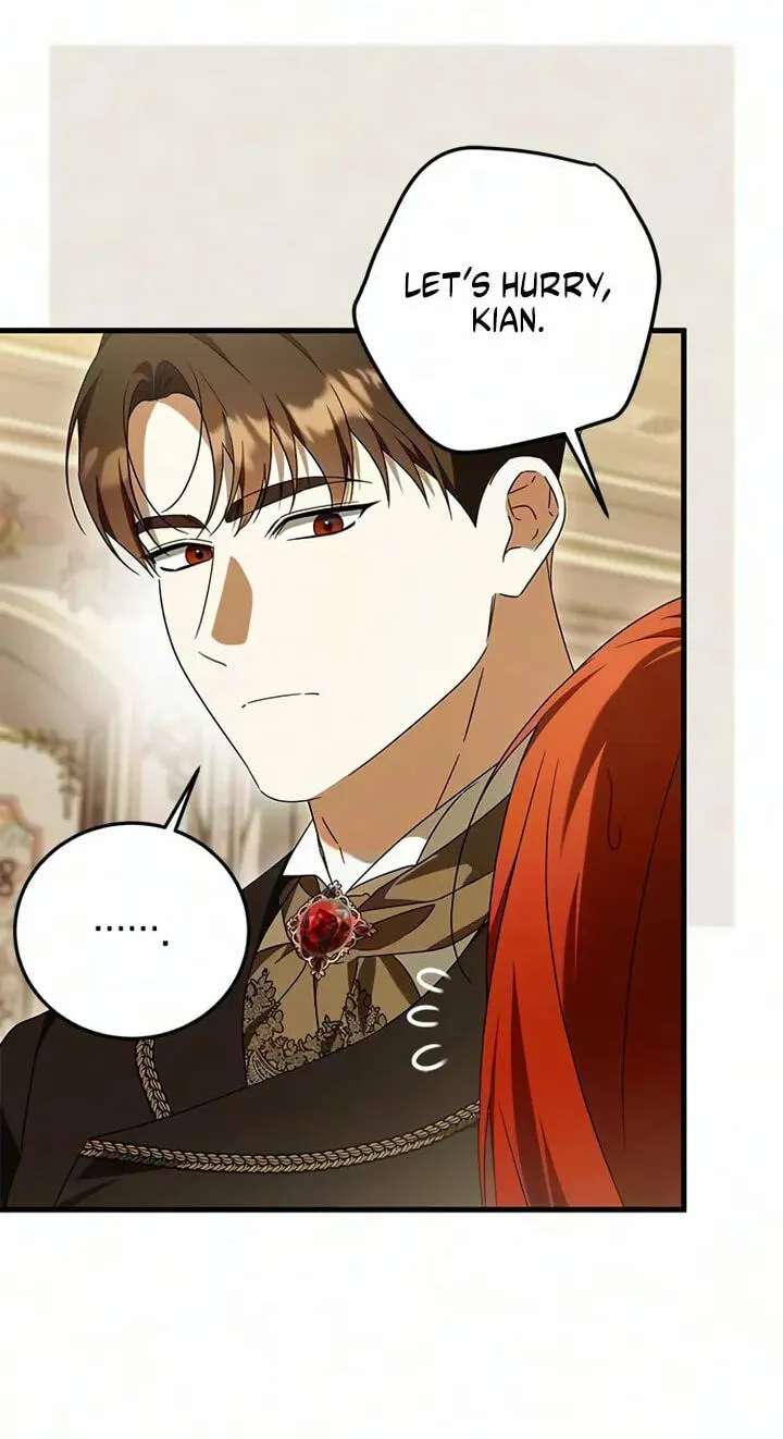 Having Enemy’s Baby Chapter 38 - page 77