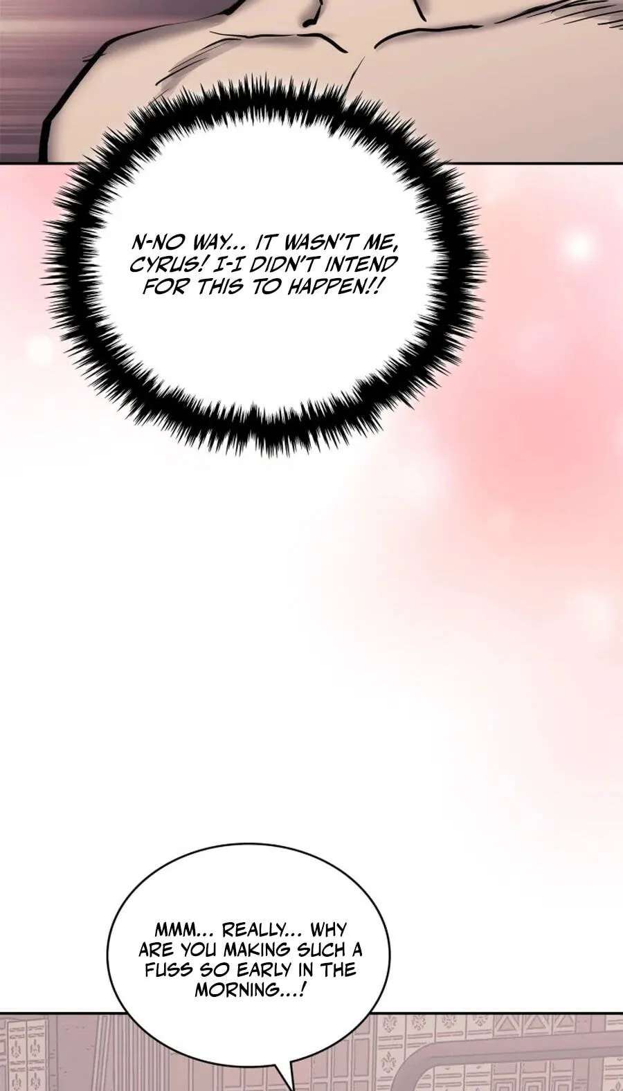 Dimensional Mercenary Chapter 297 - page 16