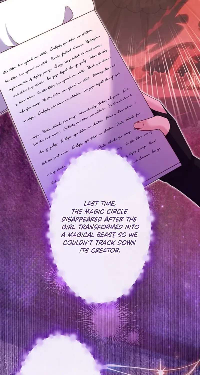 I’ll Live a Different Life This Time Chapter 38 - page 39