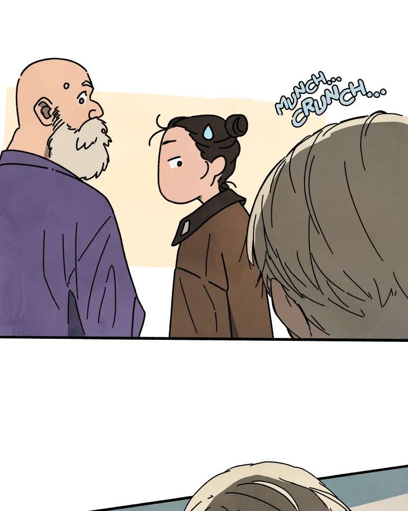 The Keepers' Inn Chapter 8 - page 3