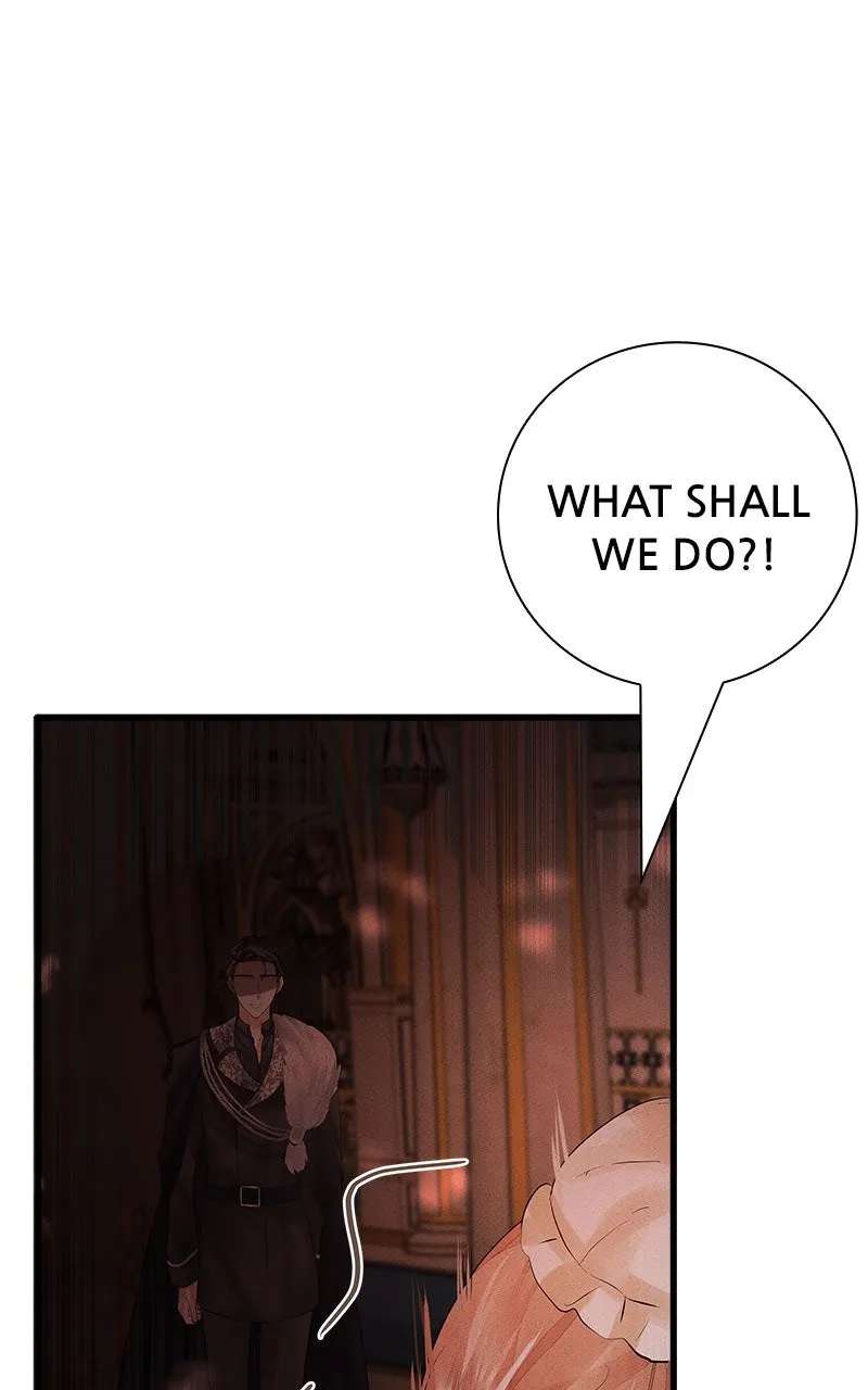 Time To Call OffThis Engagement Chapter 8 - page 39