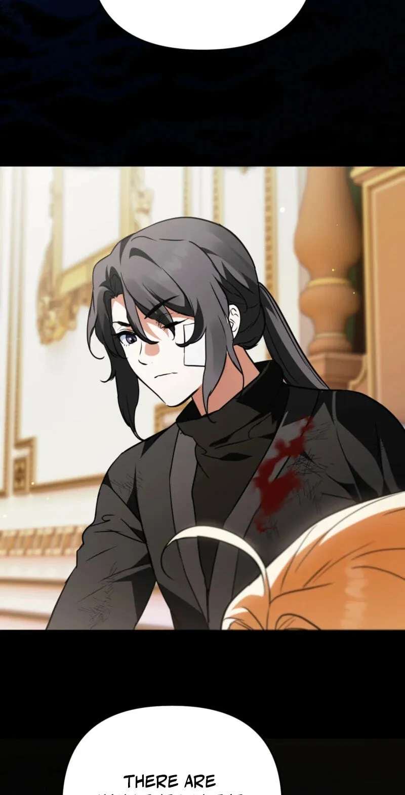 Himsumjjin Eorini-ga Appa-reul Chatseumnida Chapter 53 - page 70