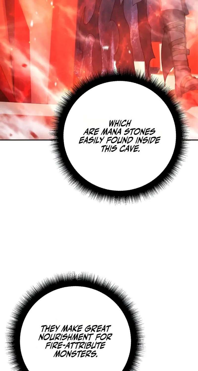 Monsters Fight Monsters Chapter 39 - page 115