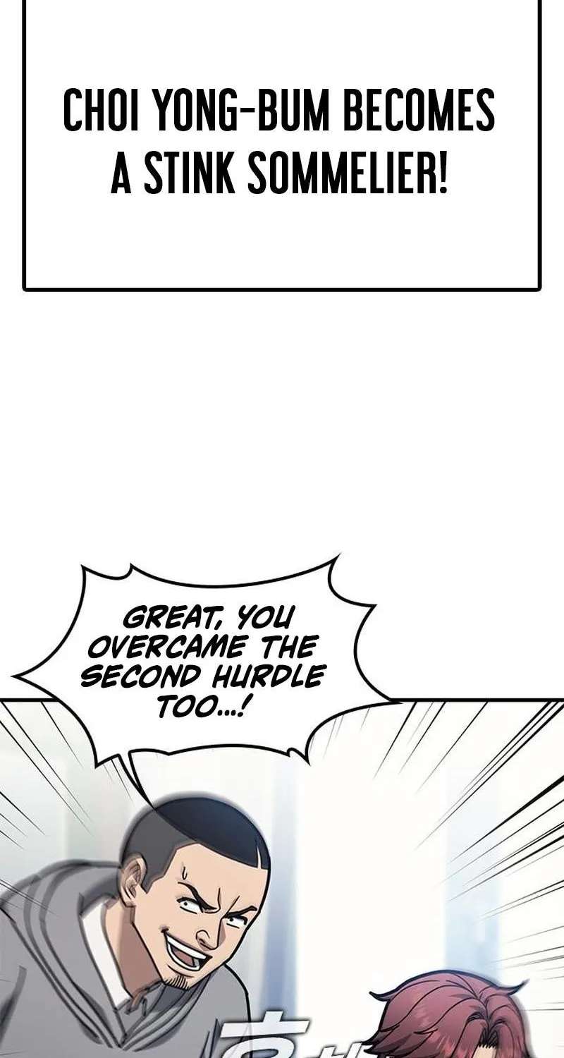 Fight Tier 1 Saving a tutor Chapter 14 - page 46