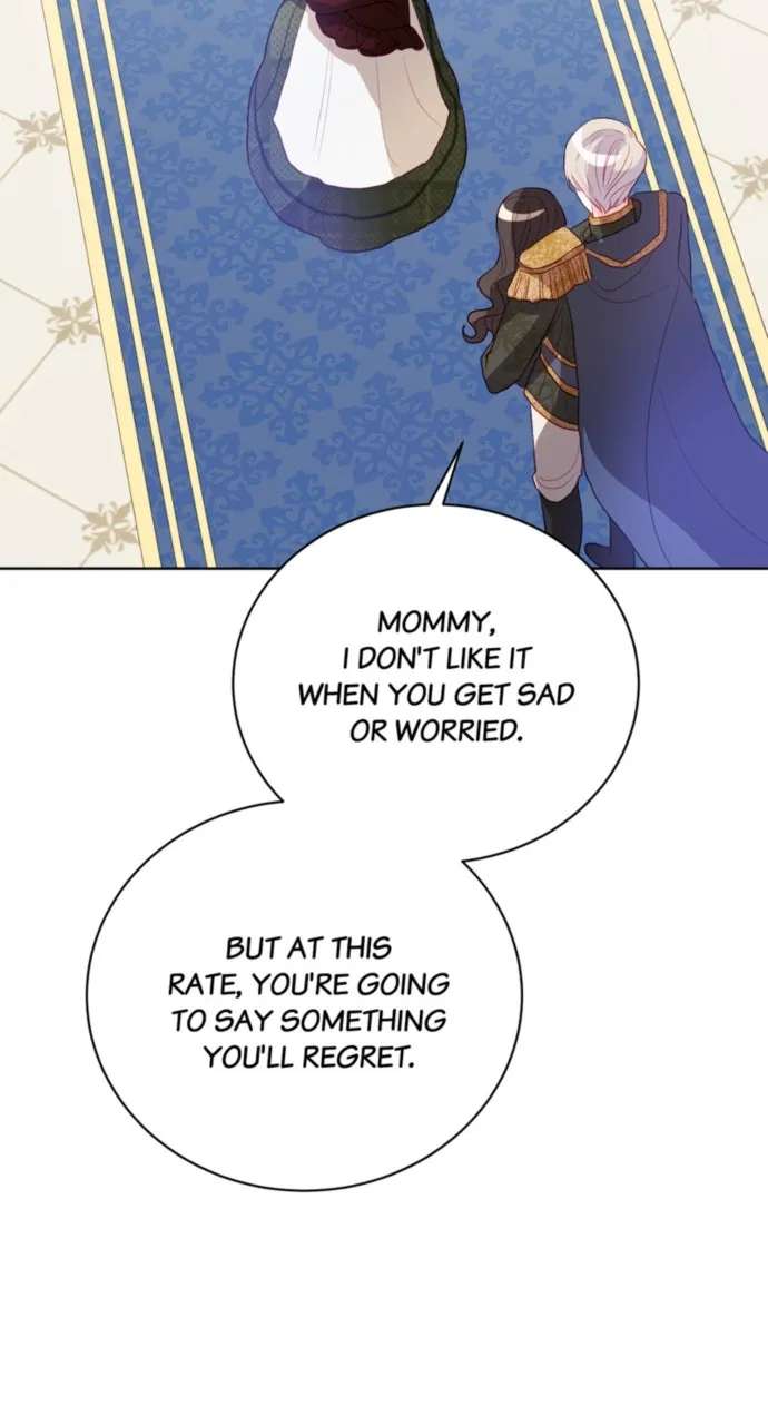 My Father, the PossessiveDemi-God Chapter 4 - page 60
