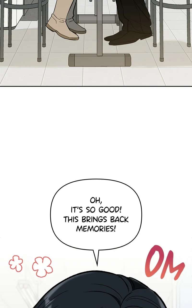 Woke Up as the CEO’s Dog Chapter 53 - page 34
