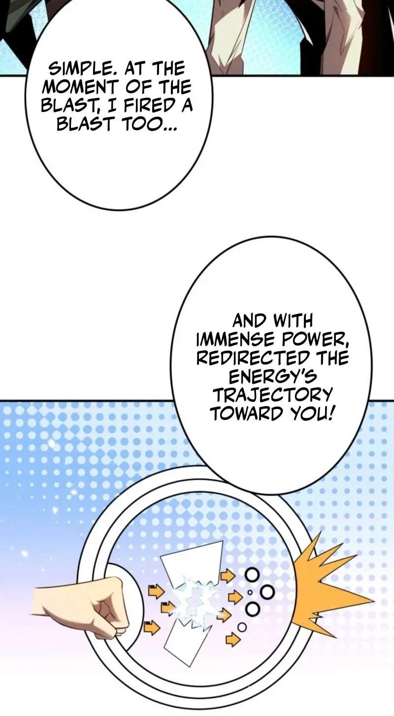 Dream Beast Hunter Chapter 26 - page 45
