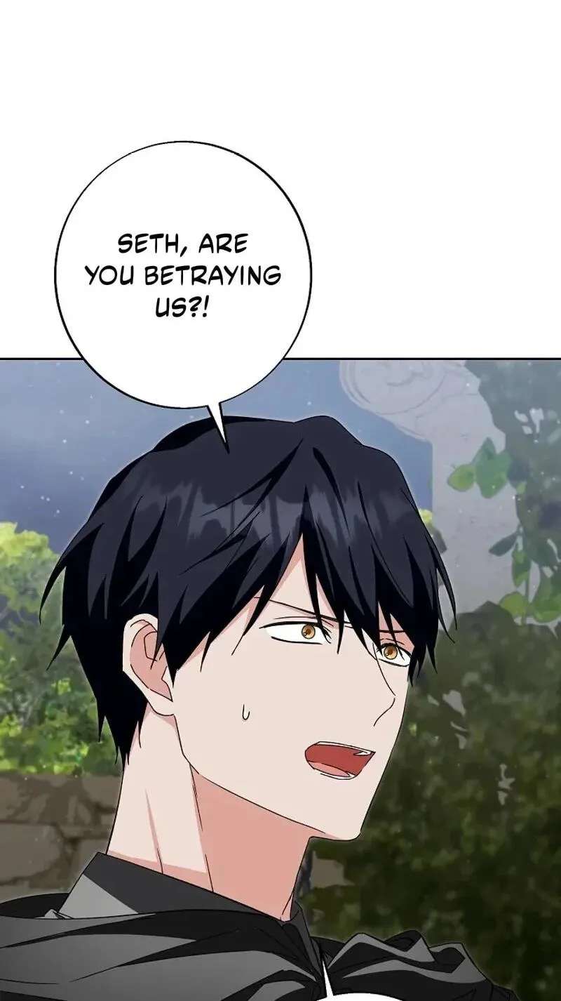 I Opened an Illegal Veterinary Clinic in Another World Chapter 51 - page 22