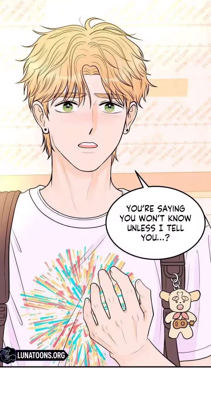 Pure Love Quest, Again Chapter 3 - page 73