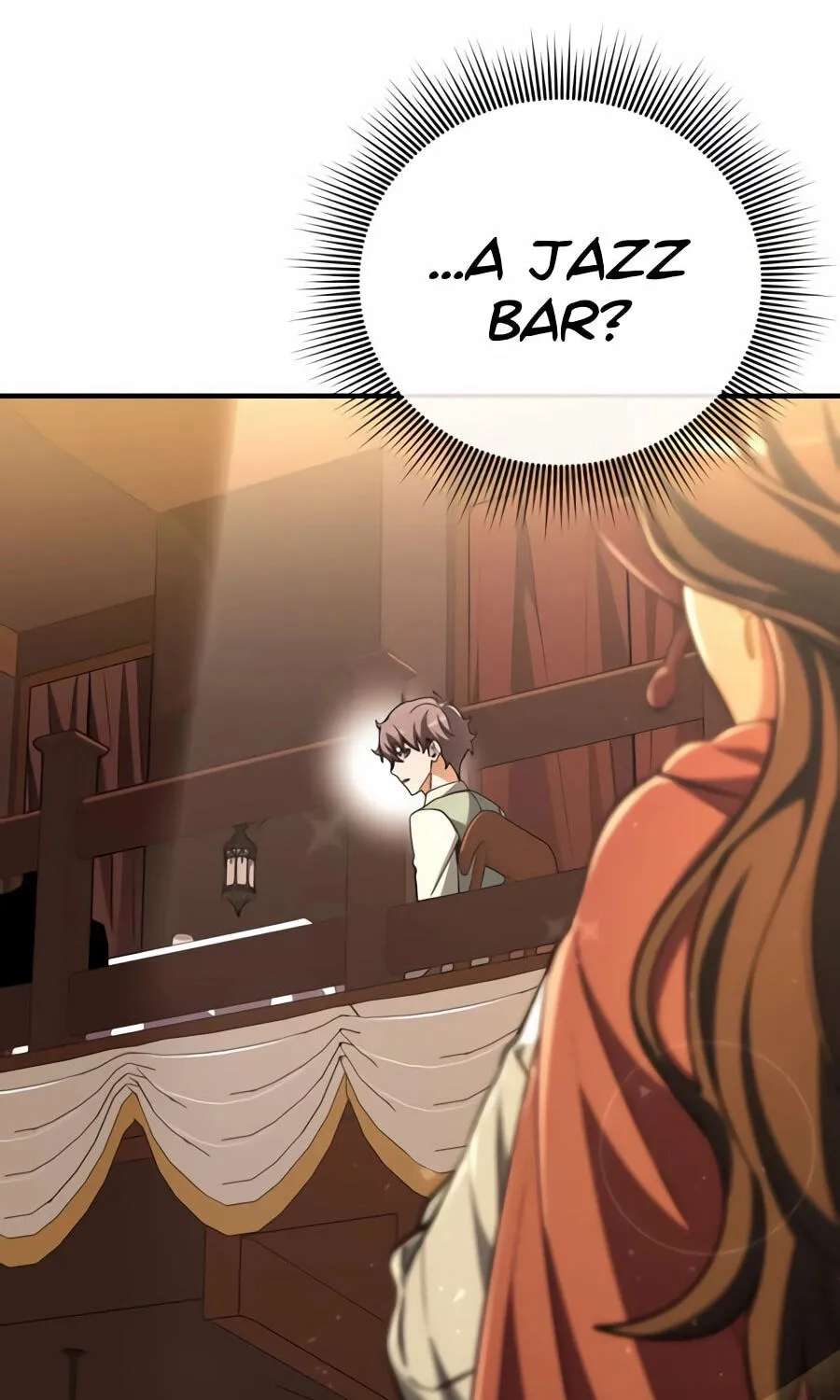 The Otherworldly Nutritionist Chapter 36 - page 157