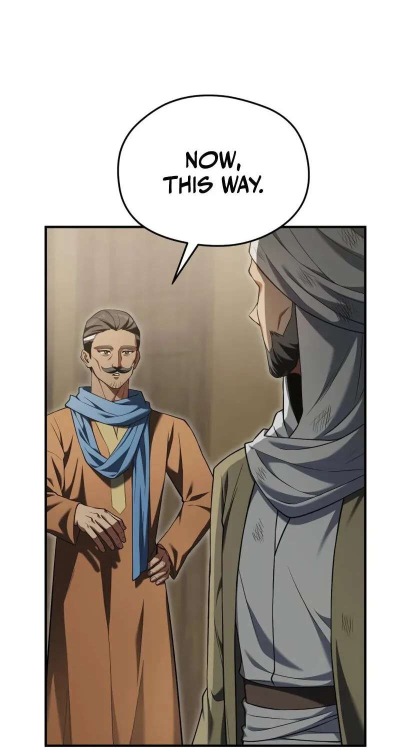 The Otherworldly Nutritionist Chapter 34 - page 98