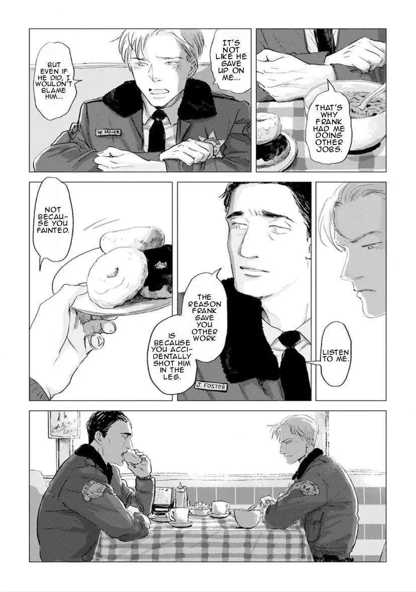 Shall We Have Breakfast?: Oneshot Anthology Chapter 5 - page 7
