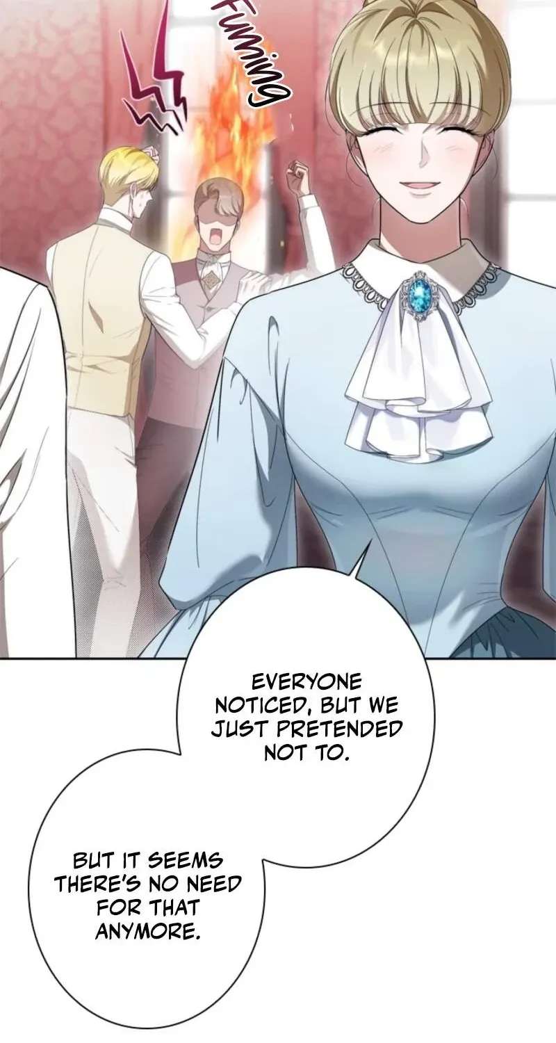 The Timid Lady of the Frontier Won't Give Up on Revenge Chapter 22 - page 58