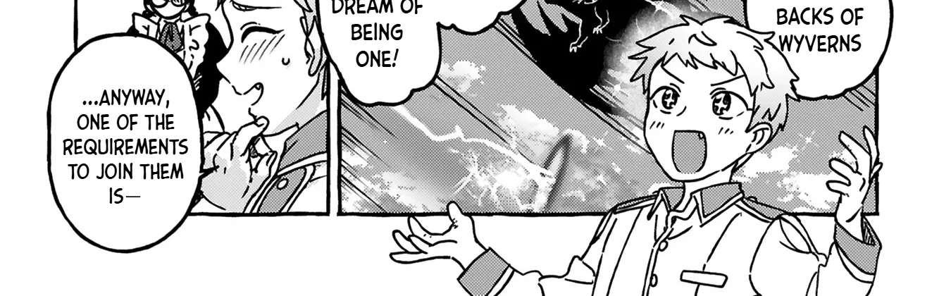 Miss Kojima, the Widowed Young Lady, Is the Strongest and Cutest Chapter 4 - page 13