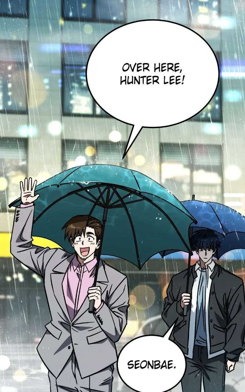 Lv. 99 Princessof Black Flame Chapter 44 - page 45