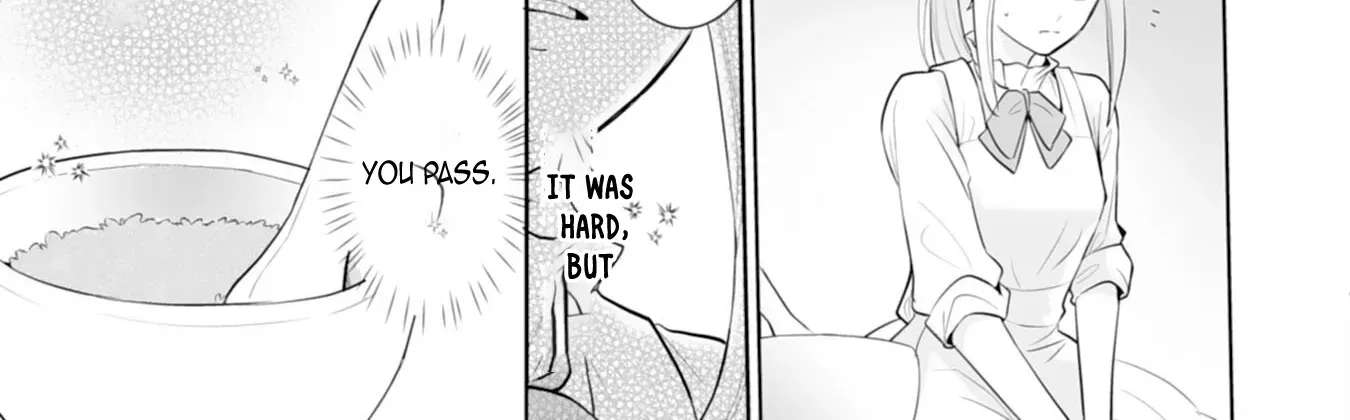 You Cast Me Aside Like a Saintess, Now You Want Me Back. Chapter 2 - page 26