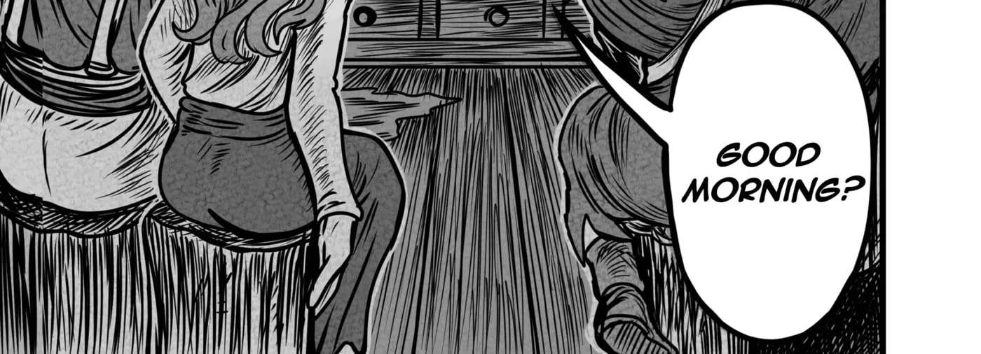 Two Ways Chapter 1 - page 32