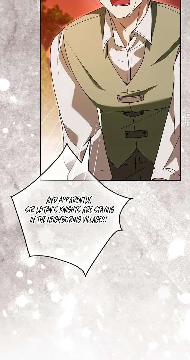 I’ll Try to Save My Father Chapter 31 - page 20