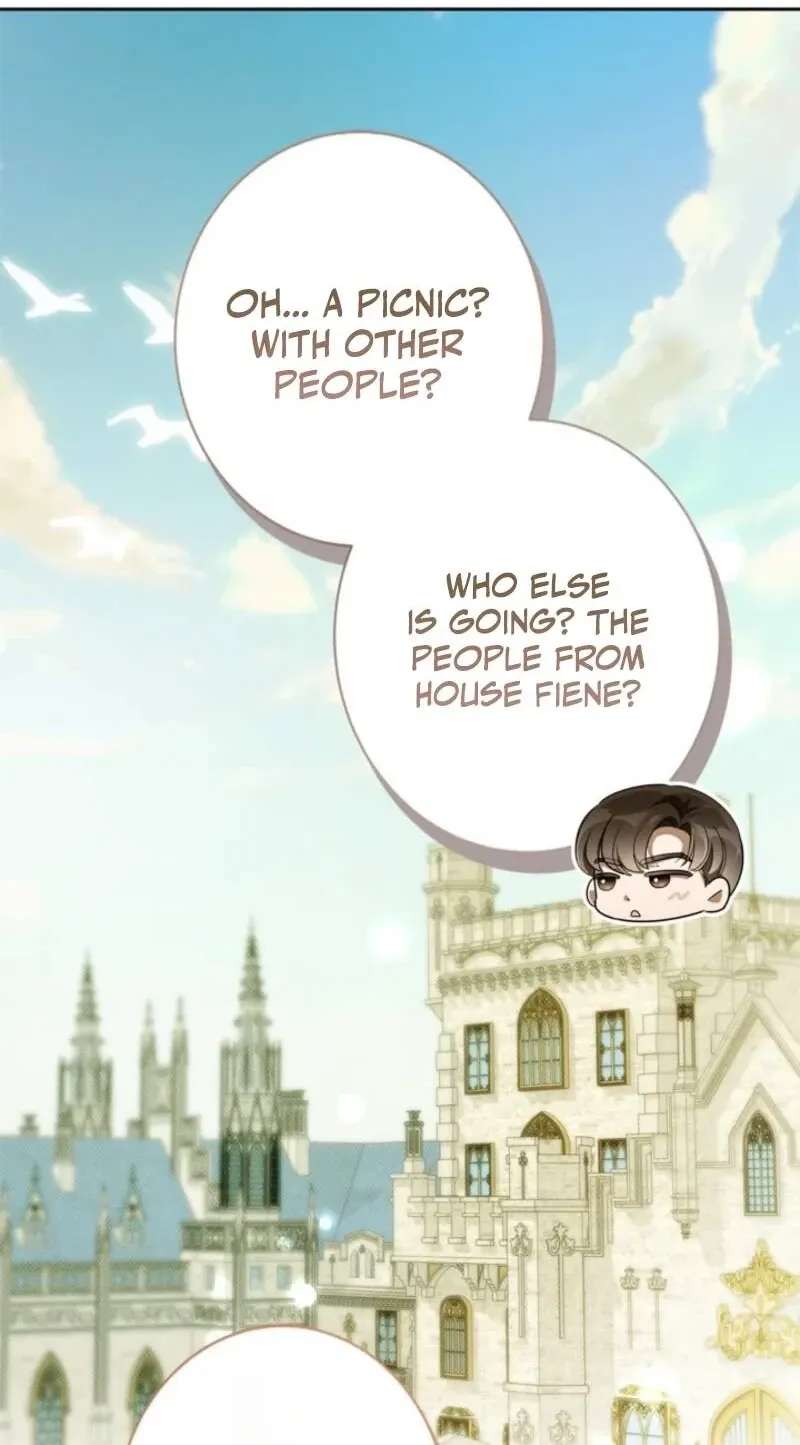 The Timid Lady of the Frontier Won't Give Up on Revenge Chapter 24 - page 25