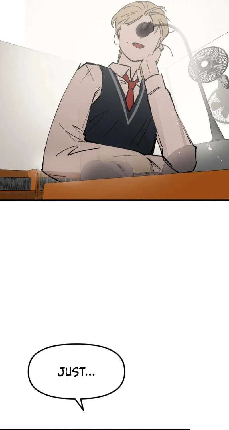 Life or Death for an Unrequited Love Chapter 13 - page 100