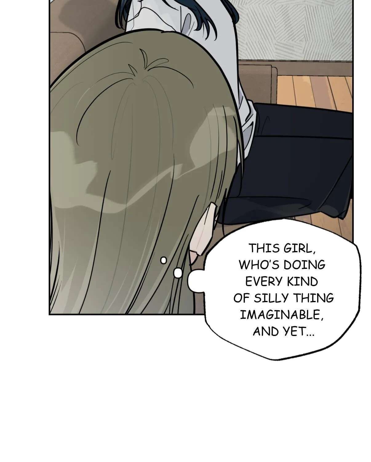 Happiness Rides a Broomstick Chapter 59 - page 91