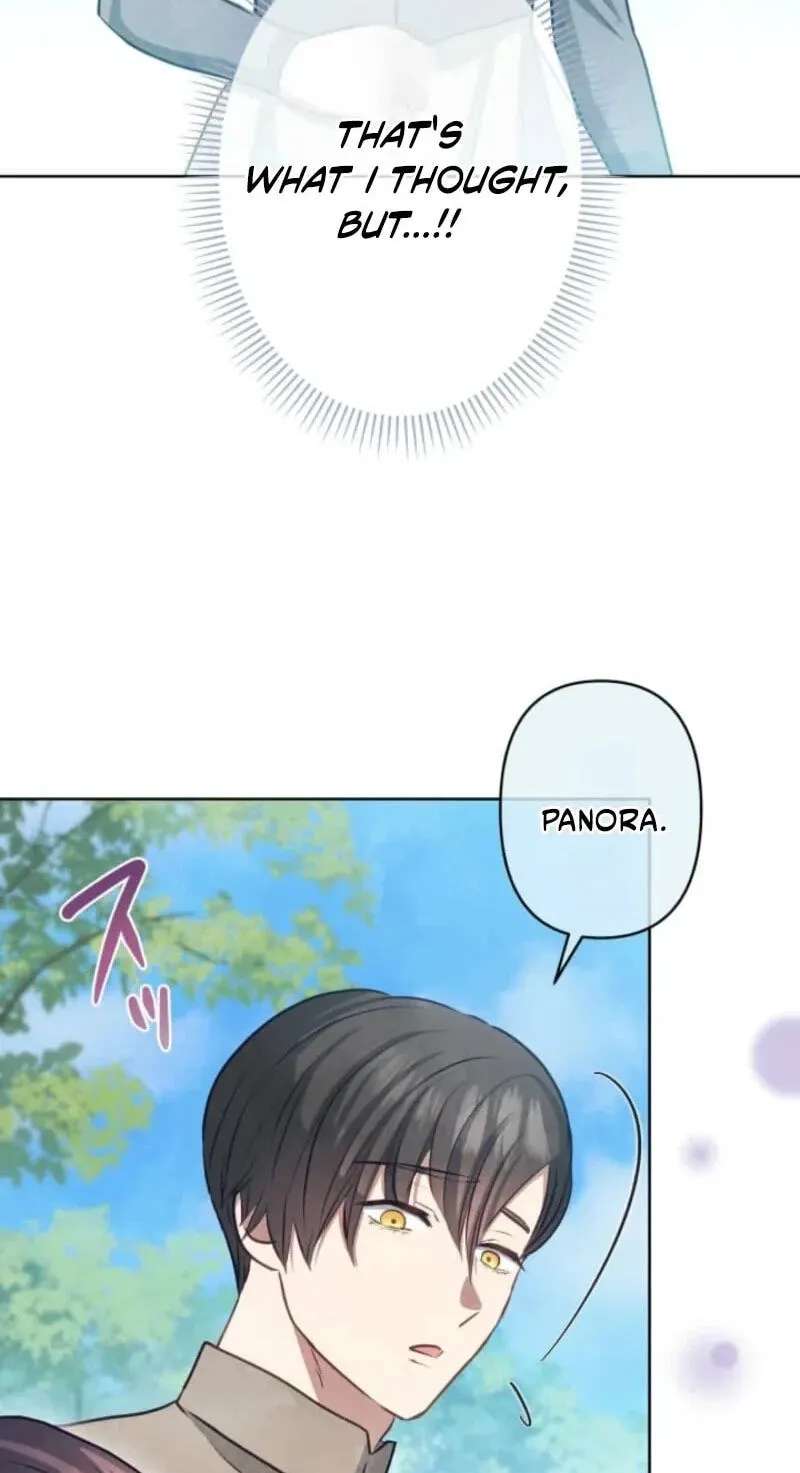 When My Enemies Weep Chapter 43 - page 60