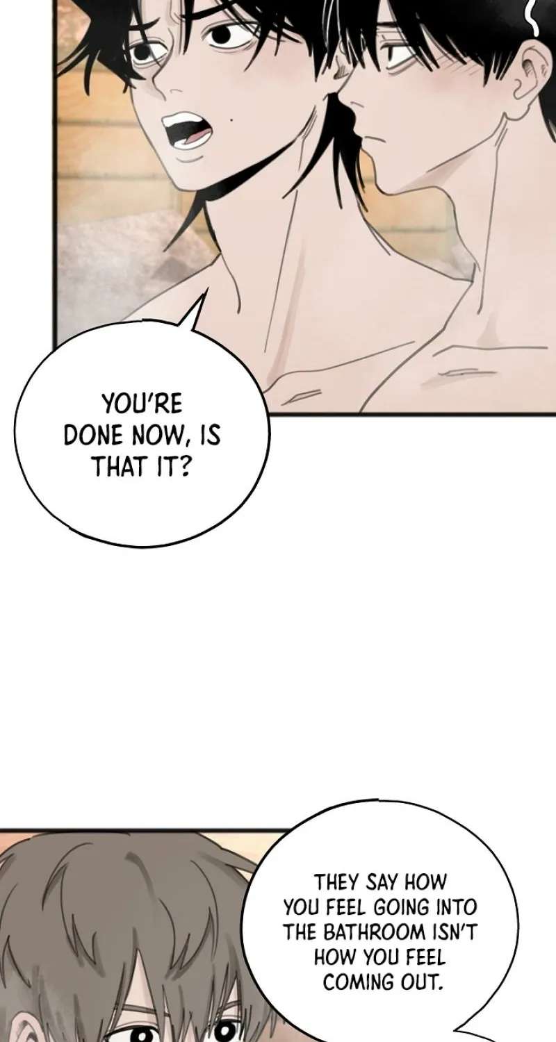 A Hot Spring Trip With Friends Chapter 2 - page 58