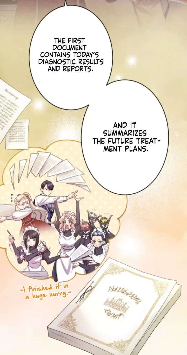 Munou na Mamahaha desu ga, Kazoku no Dekiai ga Tomarimasen! Chapter 163 - page 7