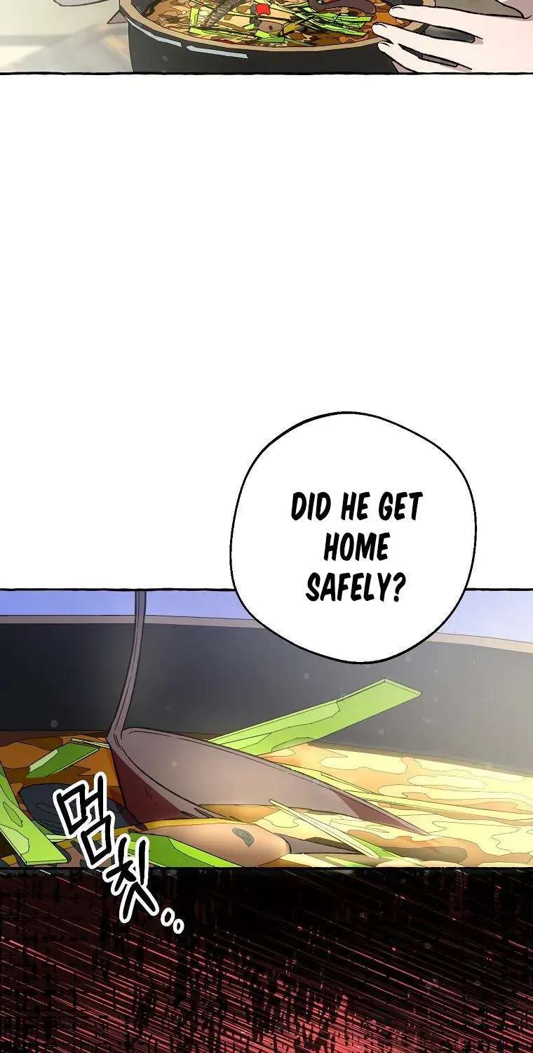Hyangdan Chronicles Chapter 5 - page 91