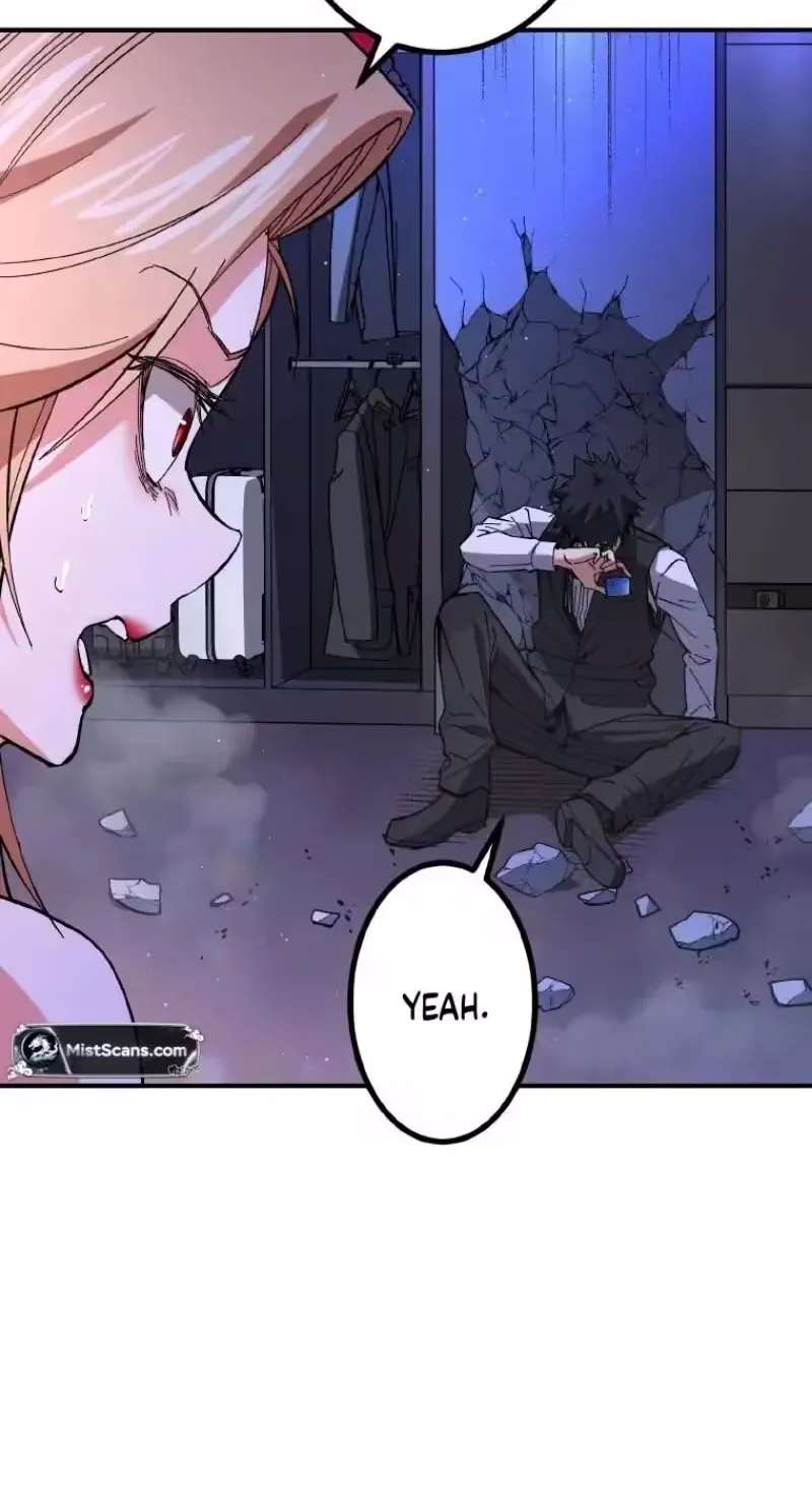 Ossan, Oniyome e no Fukushuu o Chikau Chapter 4 - page 123