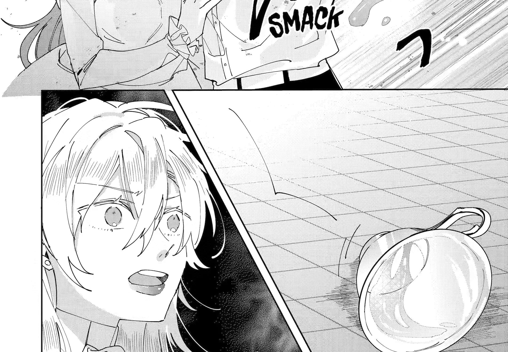 Bijin no Ane ga Iyagattanode, dou Mitemo Sugata ga Shiro no Jiki Hakushaku ni Totsugimashita Tokoro Chapter 8 - page 24