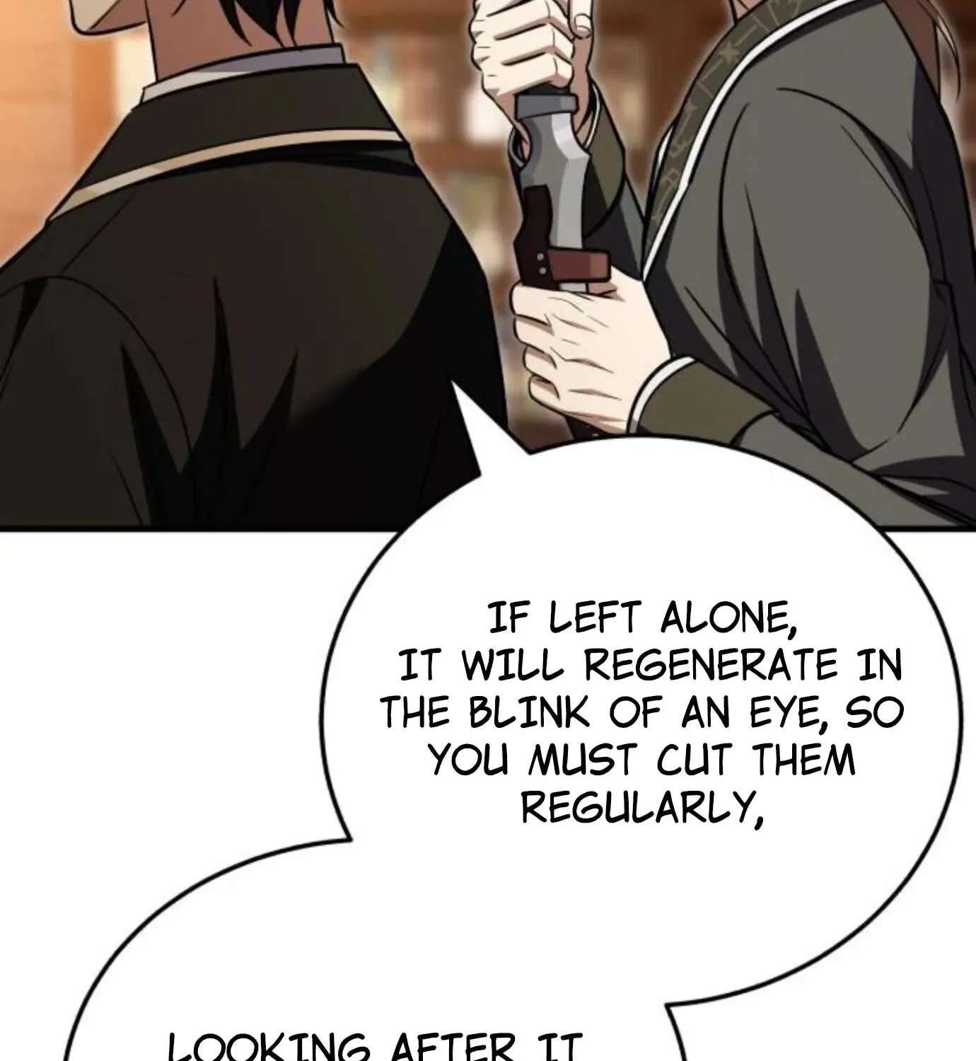 I Married the Dragon I Killed Chapter 15 - page 115