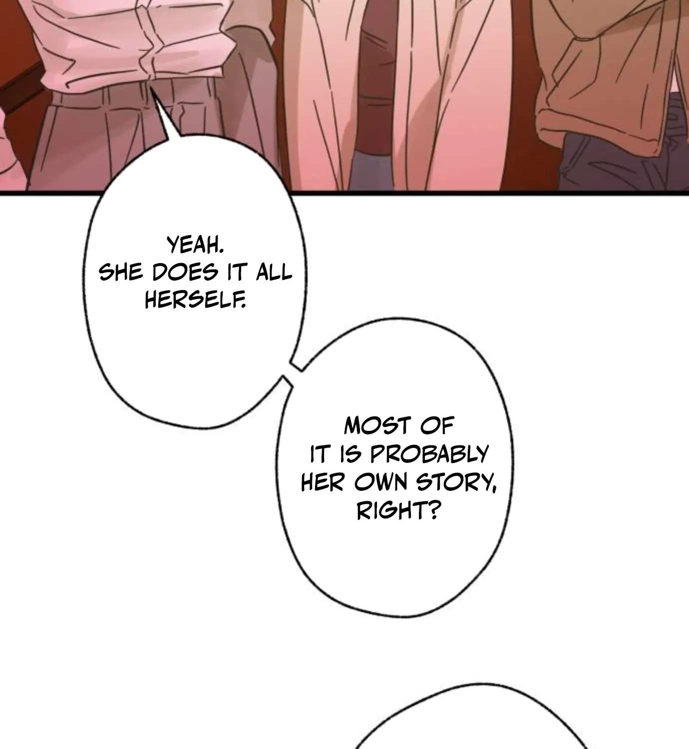 Nobody Chapter 43 - page 90