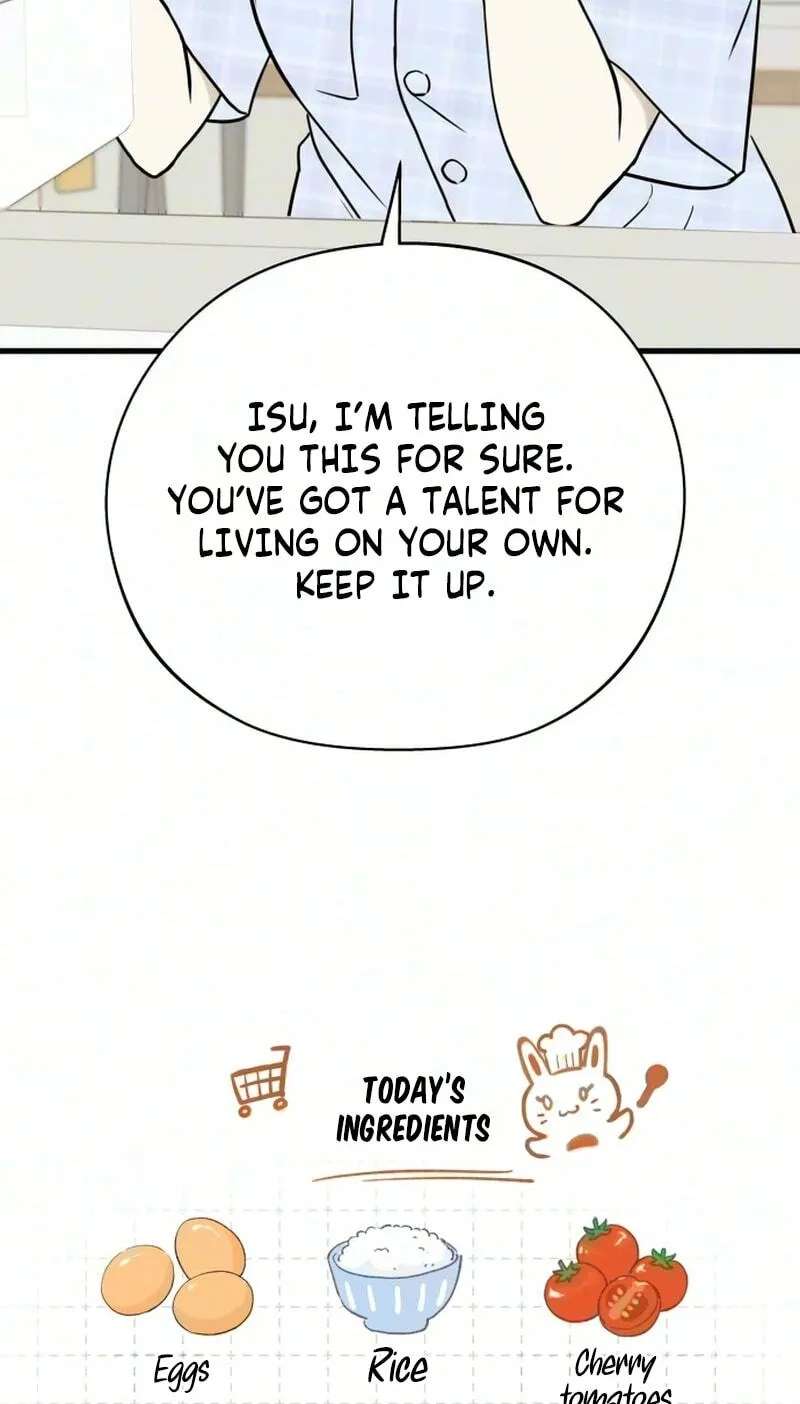 Want to Go Grocery Shopping Together? Chapter 32 - page 35