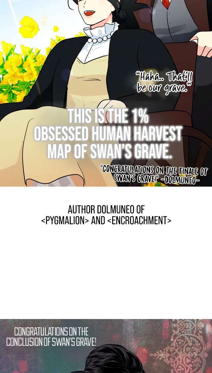 Swans Grave Chapter 59 - page 121