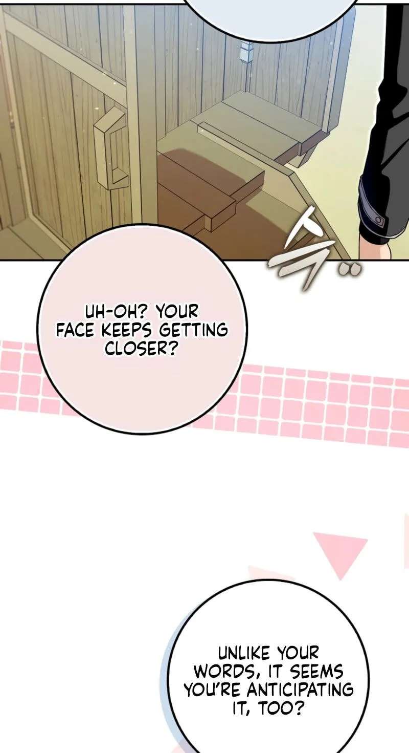 The Mighty Master Is Crazy About Me Chapter 80 - page 18