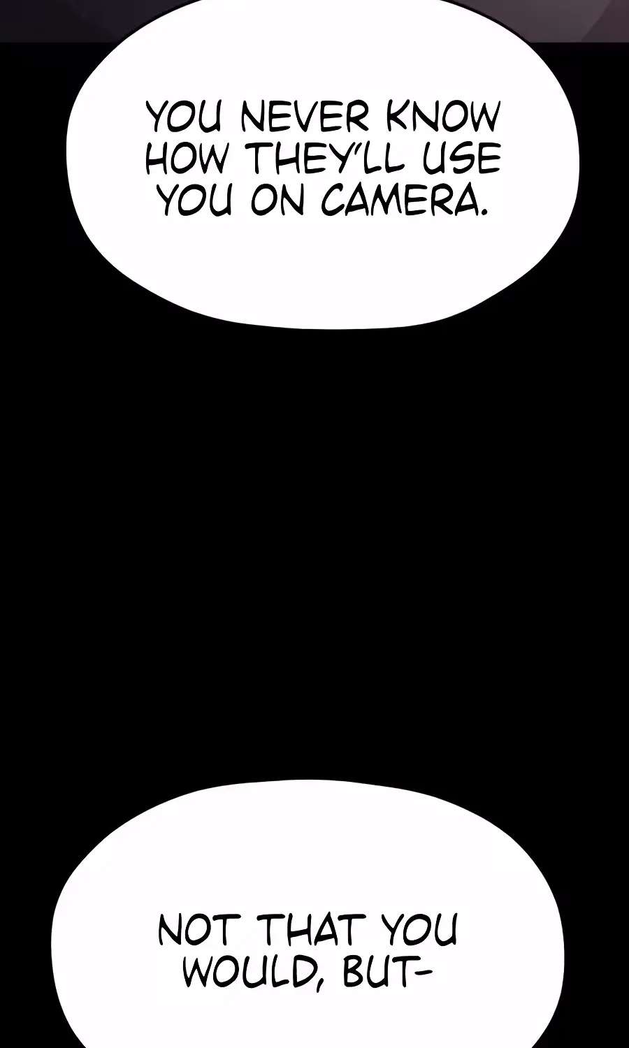 Dancer Chapter 22 - page 25